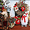 christmas, xmas, tree, decorating, decorate, festive