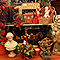 christmas, xmas, tree, decorating, decorate, festive