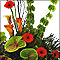 corporate, events, business, flowers, function, conference