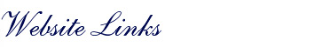 Website, Links, flowers, arrangements