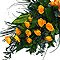 sympathy flowers, funerals, tributes