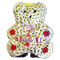 sympathy flowers, funerals, tributes