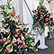 wedding flowers, bouquets, bridal