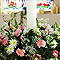 wedding flowers, bouquets, bridal