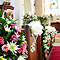 wedding flowers, bouquets, bridal