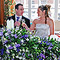 wedding flowers, bouquets, bridal